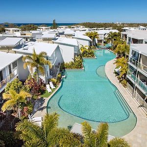 Sand Dunes Resort Accommodation